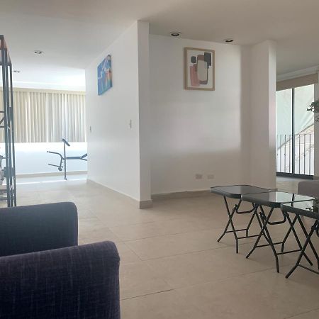 Hotel Escala Puebla Centro Bagian luar foto